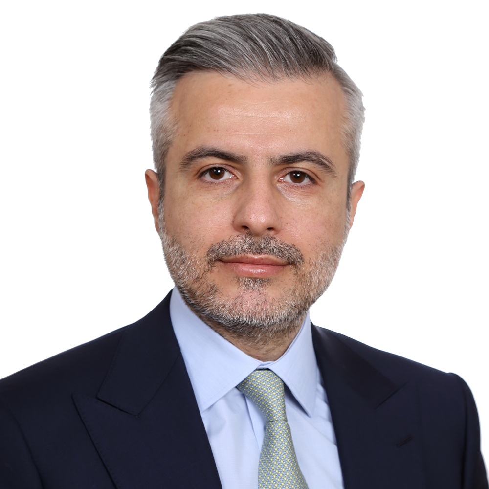 Mehmet Yücesoy